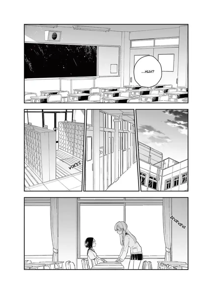 Hana ni Arashi (KOBACHI Ruka) Capitolo 11 page 14