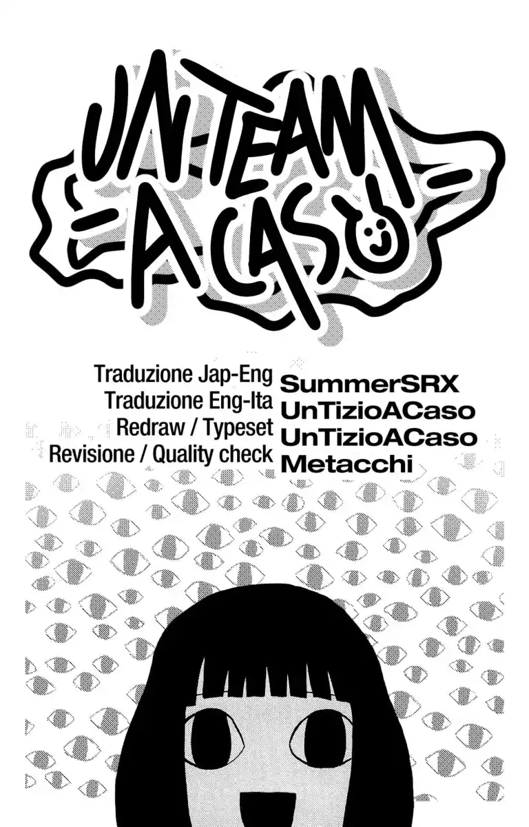 Sora ga Haiiro dakara Capitolo 24 page 12