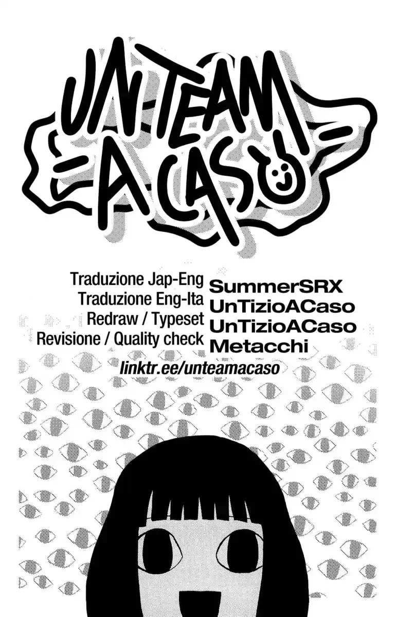 Sora ga Haiiro dakara Capitolo 41 page 13