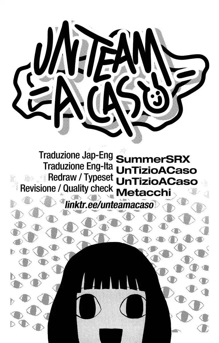 Sora ga Haiiro dakara Capitolo 38 page 14