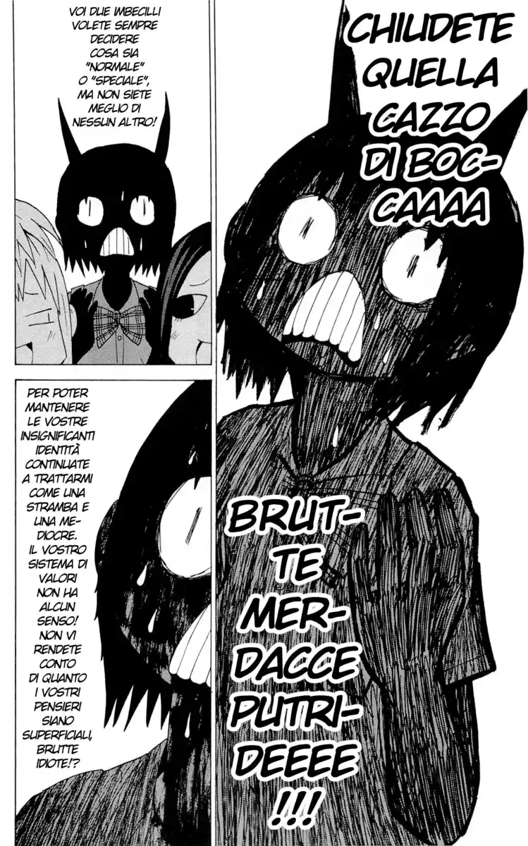 Sora ga Haiiro dakara Capitolo 29 page 4