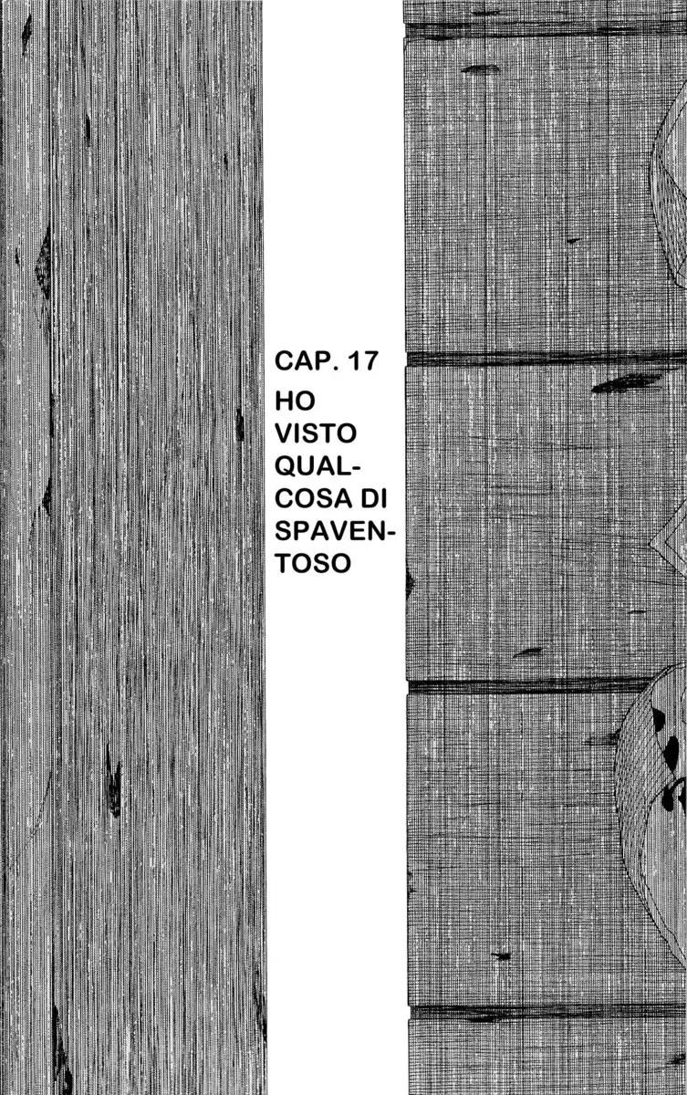 Sora ga Haiiro dakara Capitolo 17 page 1