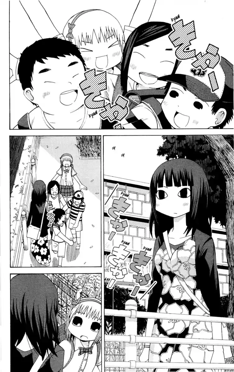 Sora ga Haiiro dakara Capitolo 14 page 2