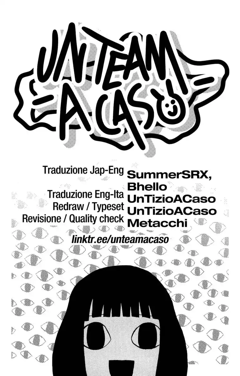 Sora ga Haiiro dakara Capitolo 40 page 13