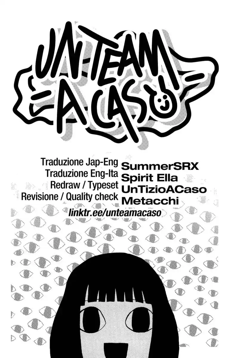 Sora ga Haiiro dakara Capitolo 43 page 13