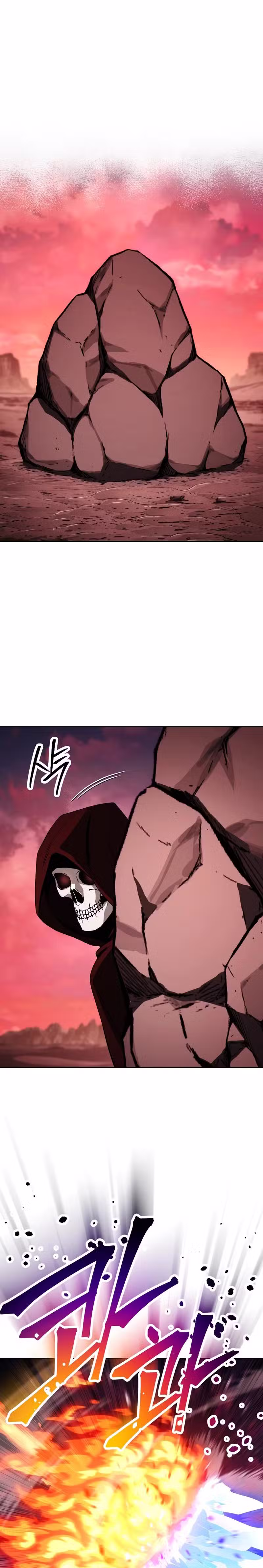 The Skeleton Soldier Failed to Defend the Dungeon Capitolo 233 page 2