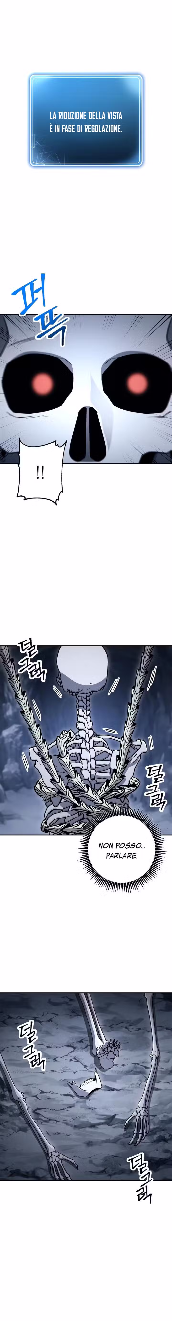 The Skeleton Soldier Failed to Defend the Dungeon Capitolo 203 page 2