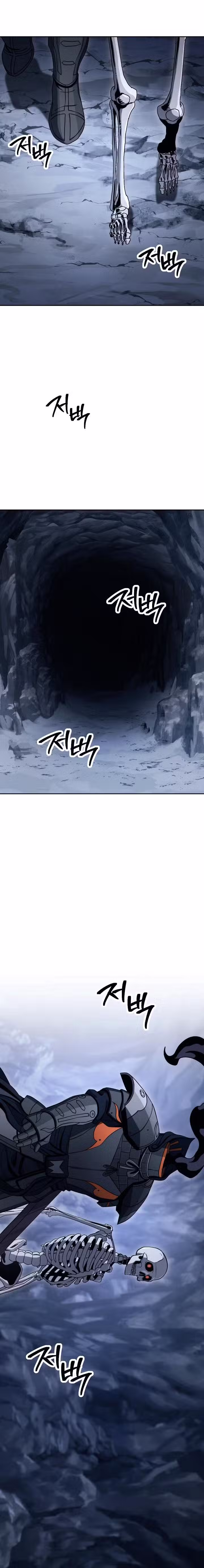 The Skeleton Soldier Failed to Defend the Dungeon Capitolo 215 page 2