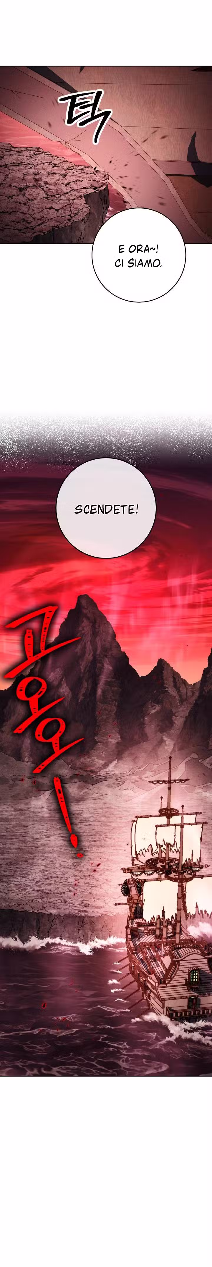 The Skeleton Soldier Failed to Defend the Dungeon Capitolo 219 page 2