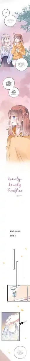 Lonely, Lonely Fireflies Capitolo 29.2 page 3