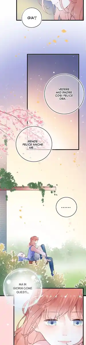 Lonely, Lonely Fireflies Capitolo 53.1 page 25