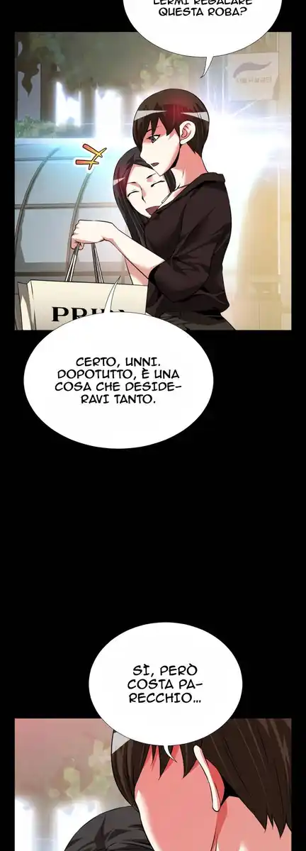 Love Parameter Capitolo 75 page 6