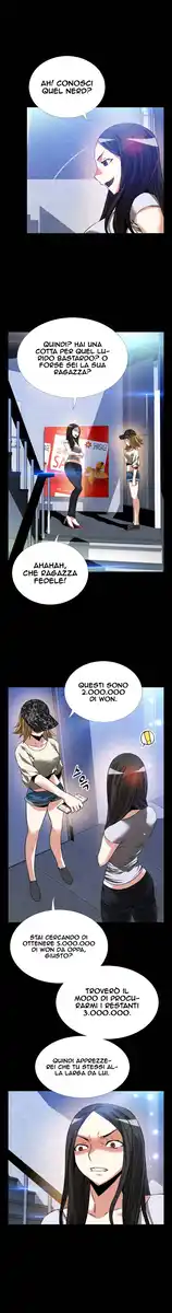 Love Parameter Capitolo 76 page 10