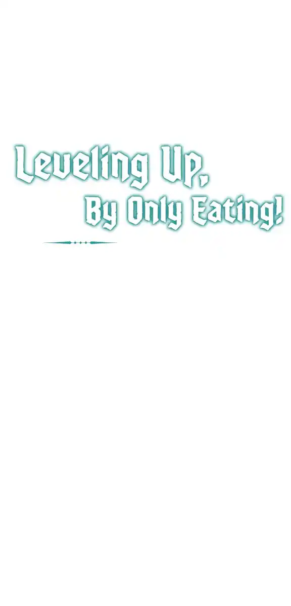 Leveling Up, by Only Eating! Capitolo 13 page 8