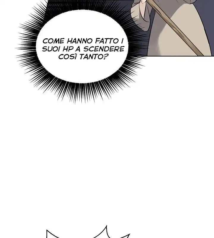Leveling Up, by Only Eating! Capitolo 15 page 4