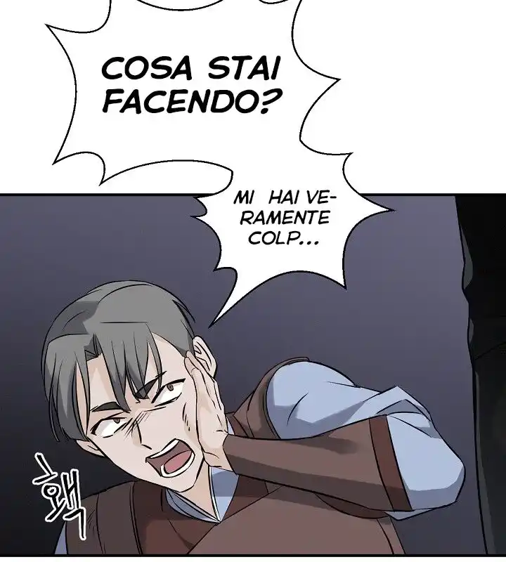 Leveling Up, by Only Eating! Capitolo 15 page 5