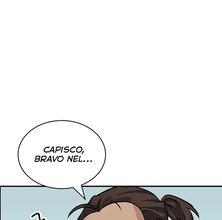 Leveling Up, by Only Eating! Capitolo 17 page 7