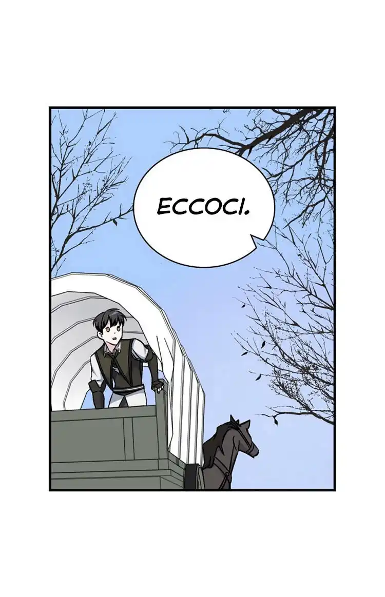 Leveling Up, by Only Eating! Capitolo 24 page 4