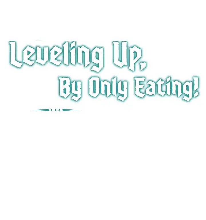 Leveling Up, by Only Eating! Capitolo 20 page 9