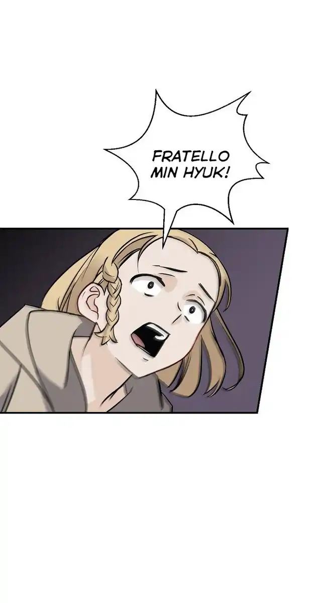 Leveling Up, by Only Eating! Capitolo 16 page 19