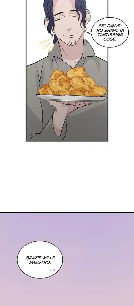 Leveling Up, by Only Eating! Capitolo 09 page 5