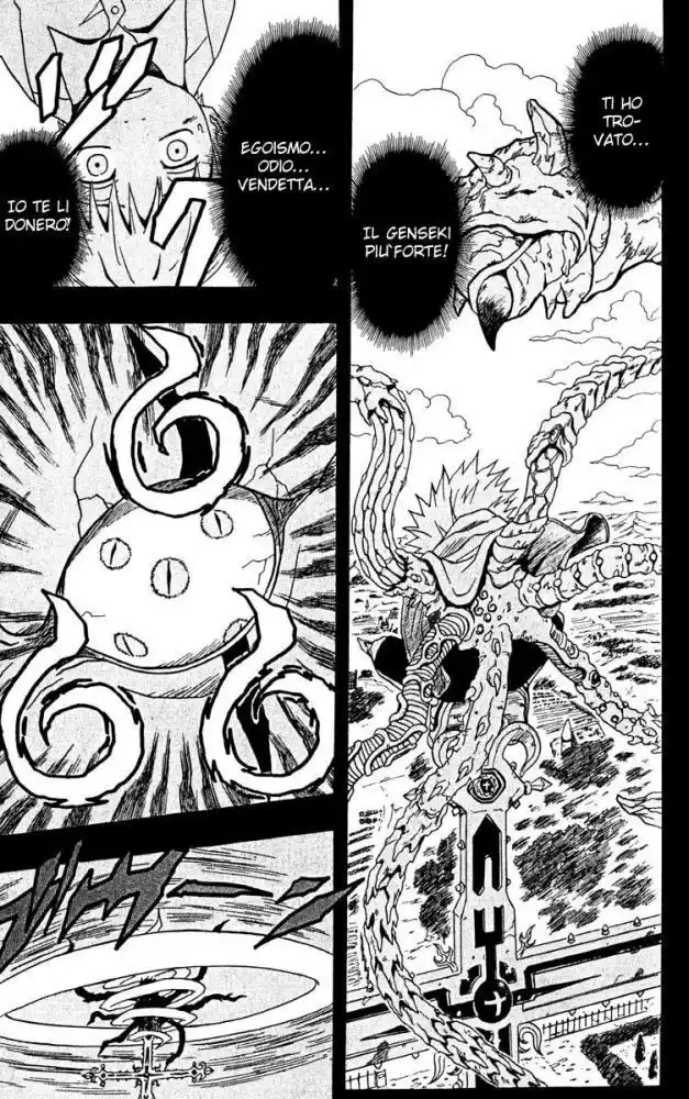 666 Satan Capitolo 50 page 42