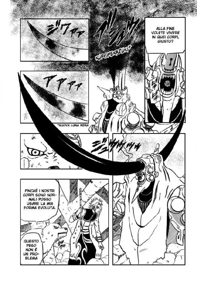 666 Satan Capitolo 72 page 21