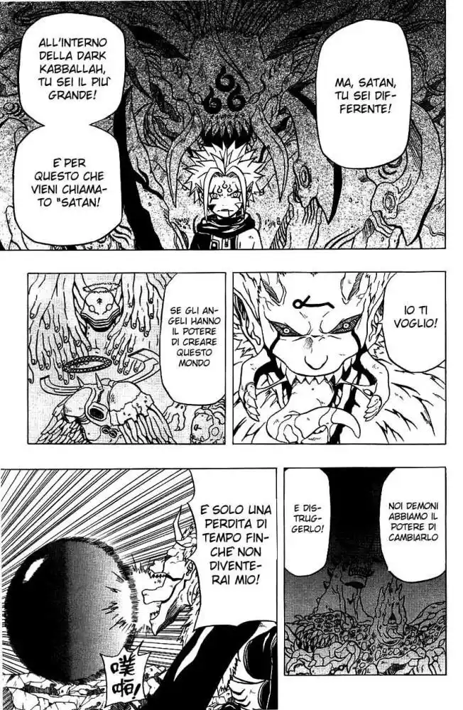 666 Satan Capitolo 49 page 13