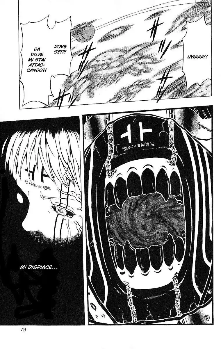 666 Satan Capitolo 38 page 28