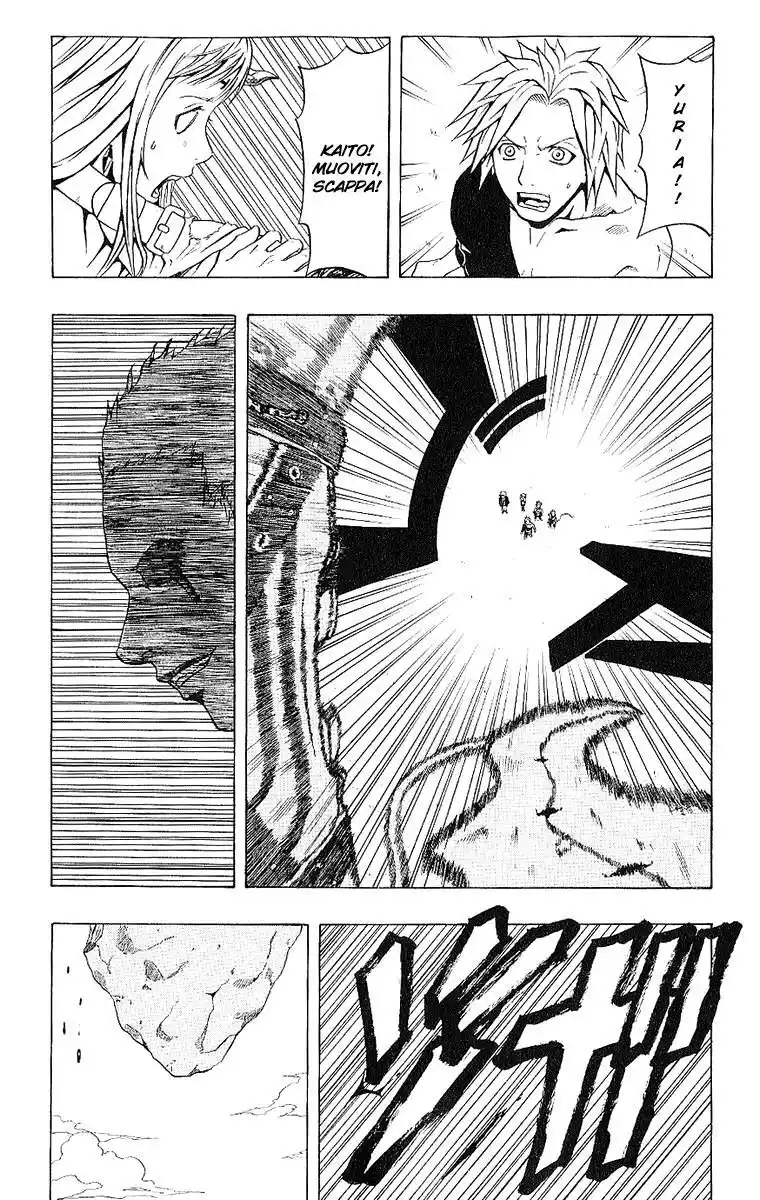 666 Satan Capitolo 38 page 33