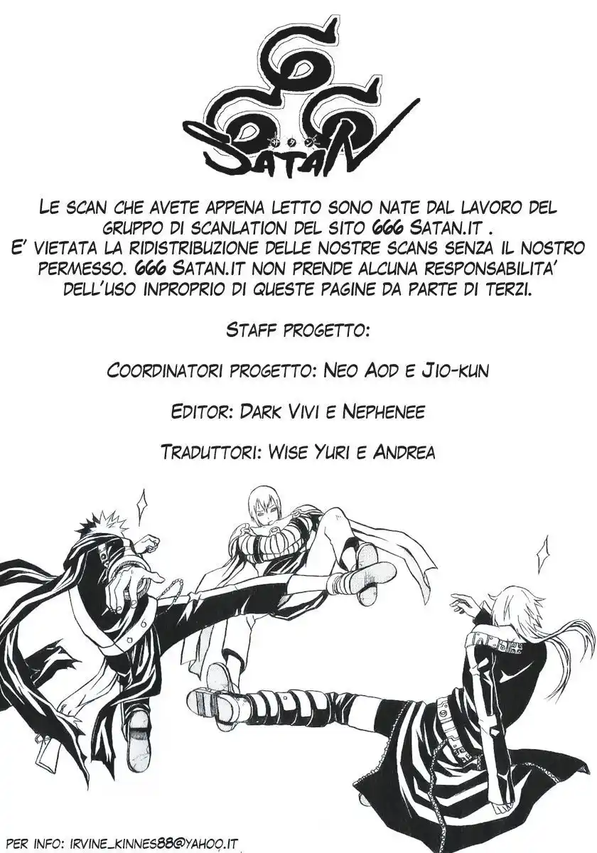 666 Satan Capitolo 38 page 44