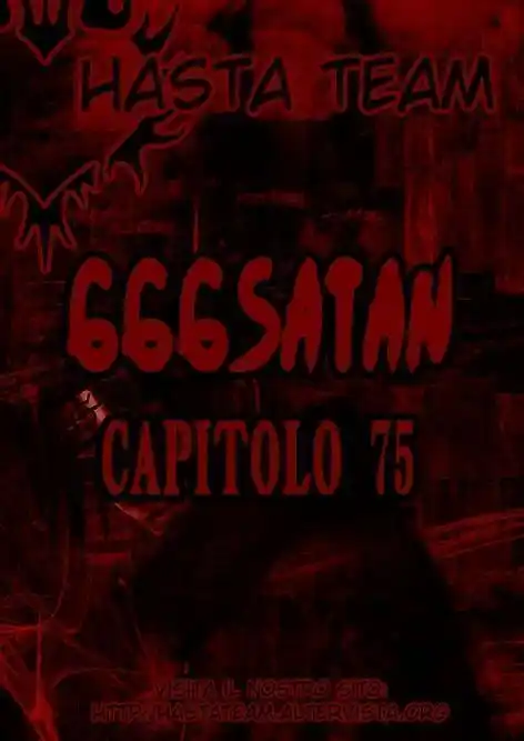 666 Satan Capitolo 75 page 2