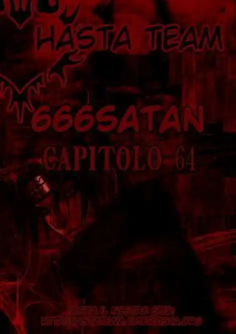 666 Satan Capitolo 64 page 1