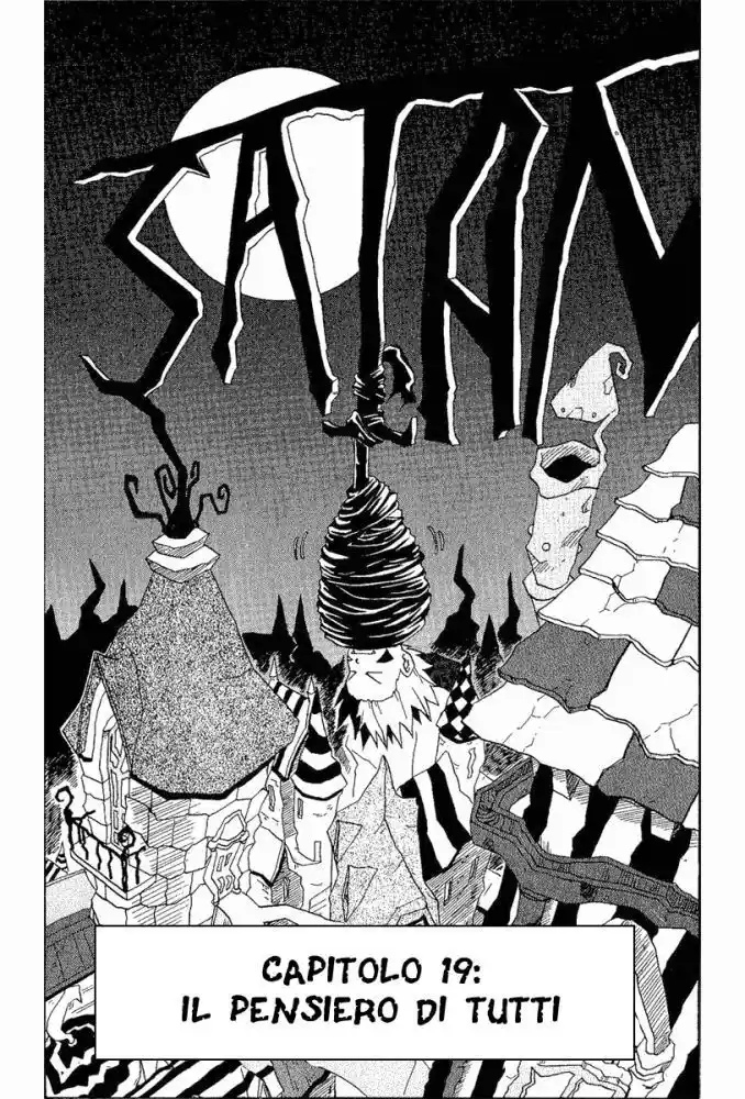 666 Satan Capitolo 19 page 1