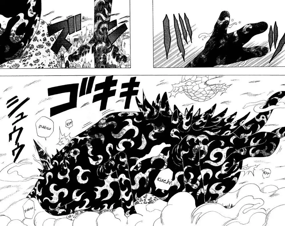 666 Satan Capitolo 19 page 21