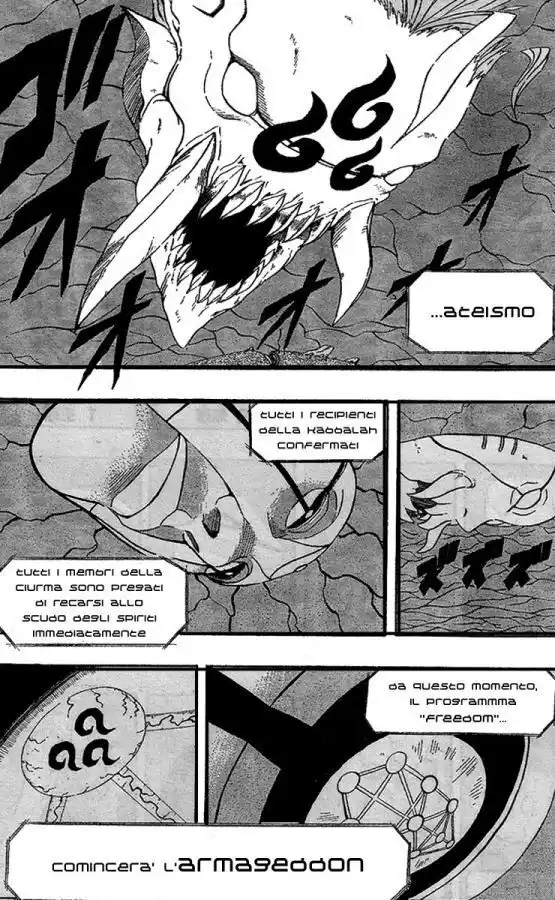 666 Satan Capitolo 76 page 3