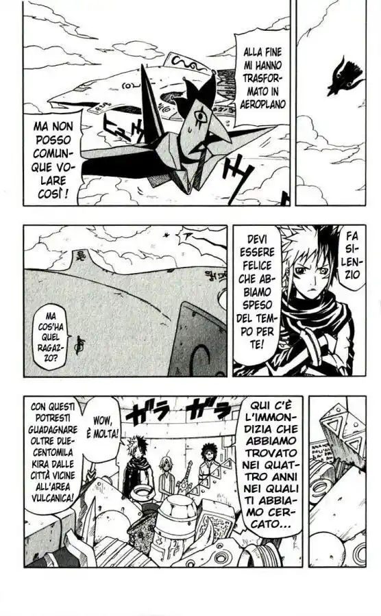 666 Satan Capitolo 56 page 23