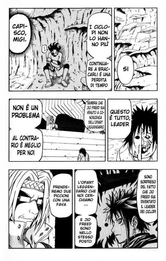 666 Satan Capitolo 56 page 4