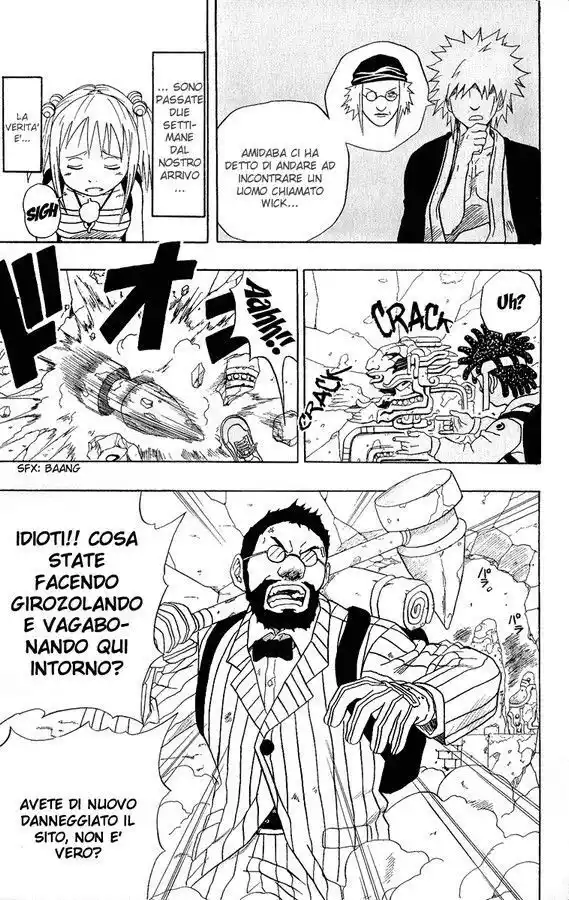 666 Satan Capitolo 25 page 17