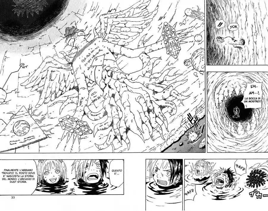 666 Satan Capitolo 25 page 30