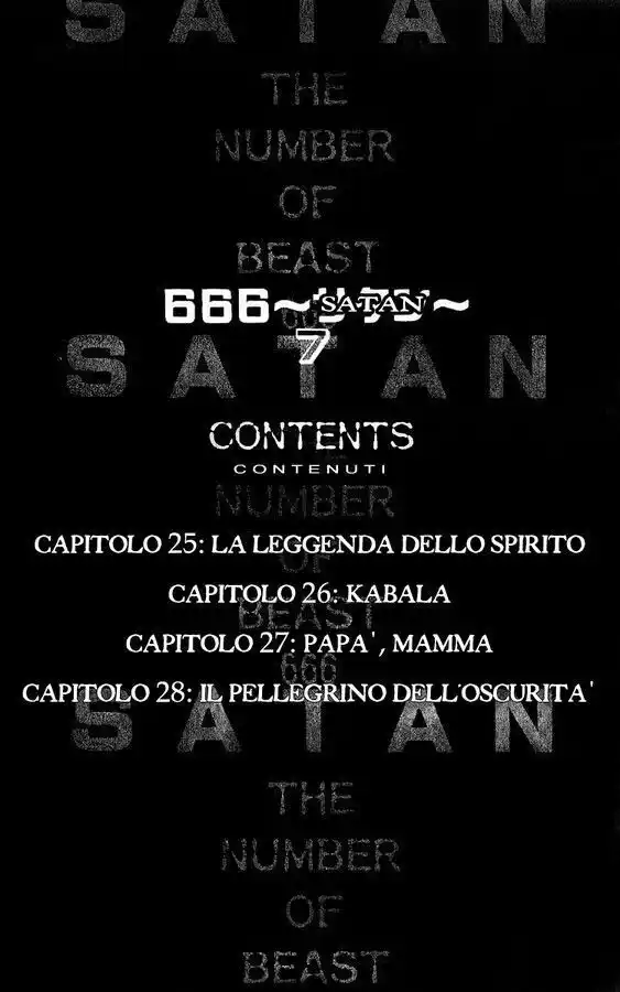 666 Satan Capitolo 25 page 6