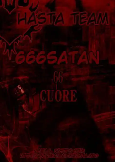 666 Satan Capitolo 66 page 2