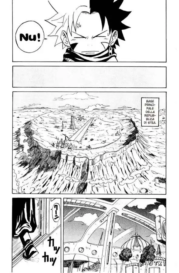 666 Satan Capitolo 06 page 32