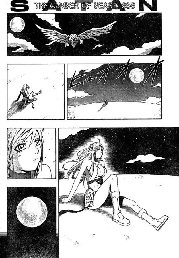 666 Satan Capitolo 63 page 24