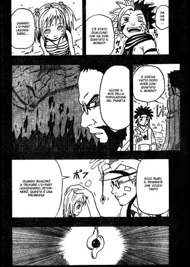 666 Satan Capitolo 63 page 26