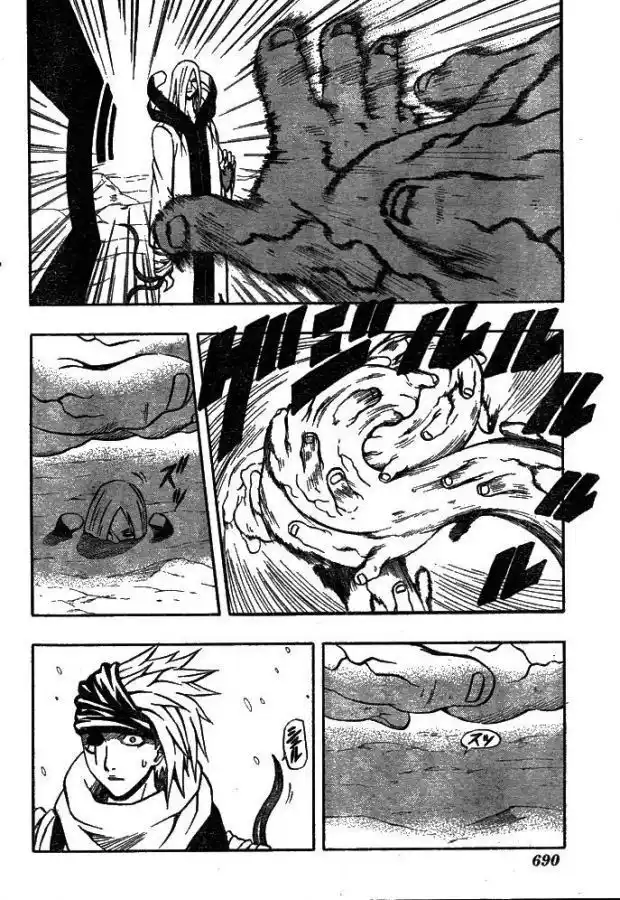 666 Satan Capitolo 63 page 6