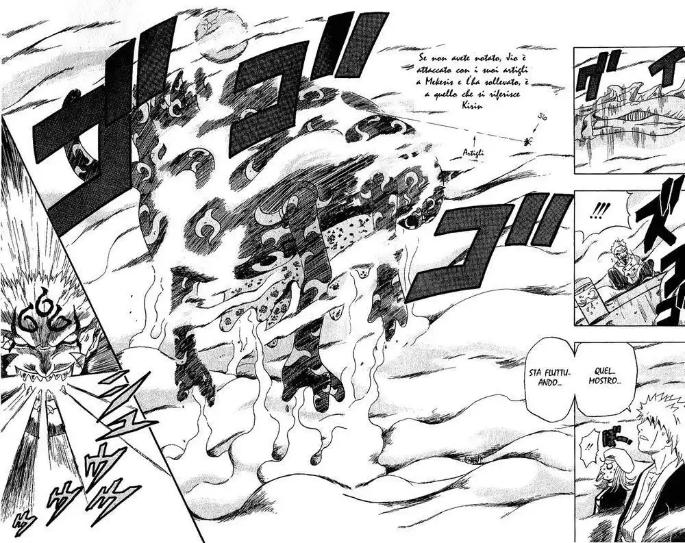 666 Satan Capitolo 22 page 21