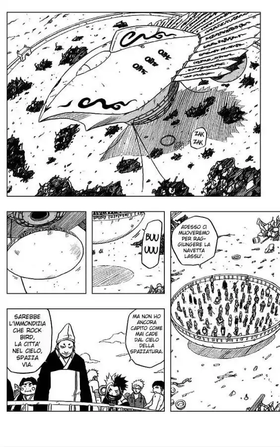 666 Satan Capitolo 31 page 12