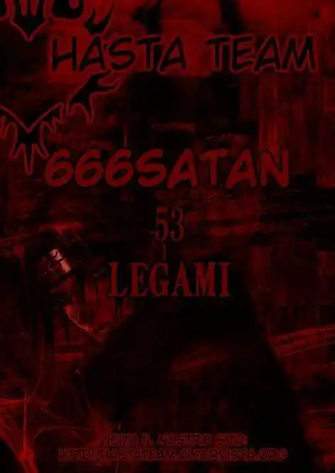 666 Satan Capitolo 53 page 1