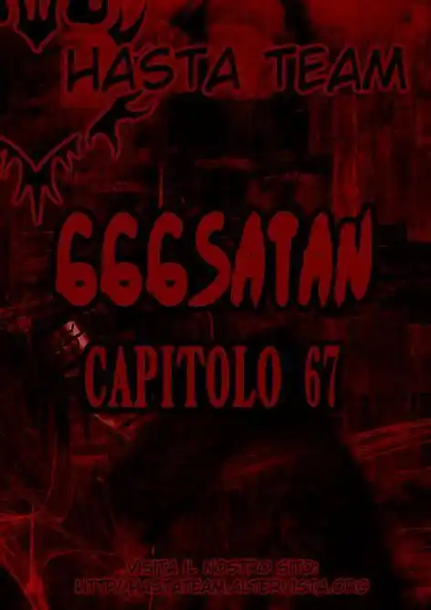 666 Satan Capitolo 67 page 1